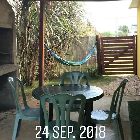 Noctilucas En Puntanegra, Cerquita De La Playa Y Piscina Climatizada Villa Punta Colorada Buitenkant foto